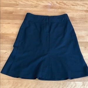 Robin Howe Flirty date night skirt